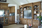 Custom Entertainment Gallery